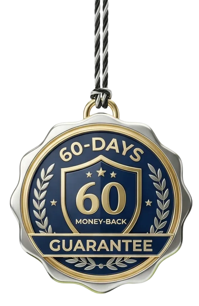 KetoWater guarantee